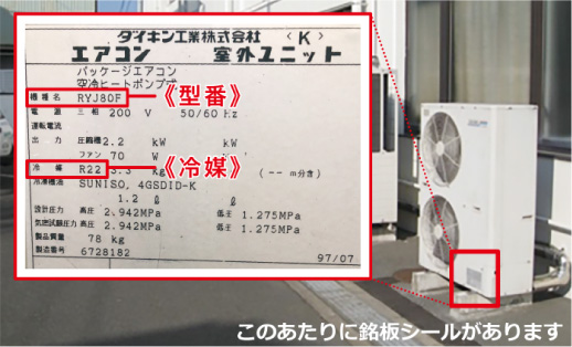 あなたの業務用エアコンが修理できなくなるかも!?その理由とは