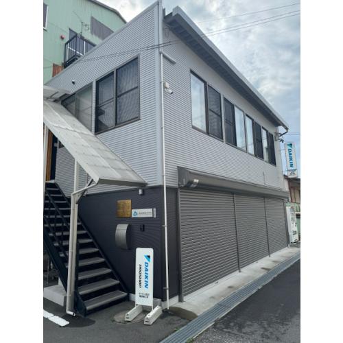 株式会社MTSシステム－ダイキン認定販売施工店｜ダイキンプロショップ