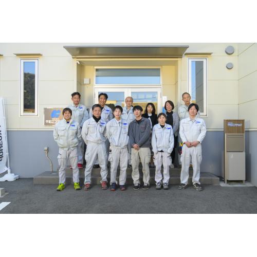 株式会社平和エアテック（沼津本部）－ダイキン認定販売施工店