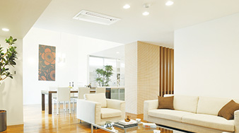 ハウジング・マルチエアコンを簡単に入替えができます｜ダイキンプロ