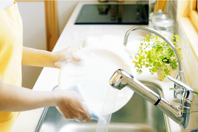 エコキュートは、お湯を沸かす電気代が節約できるってホント