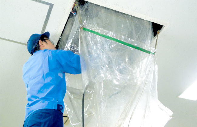 空調専門メーカーのダイキンがおすすめするのは、