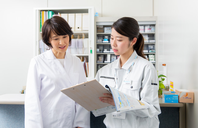 業務用エアコンの買い替え計画・更新時期を考えてみませんか?
