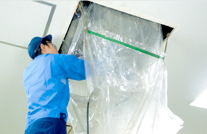 空調専門メーカーのダイキンがおすすめするのは、